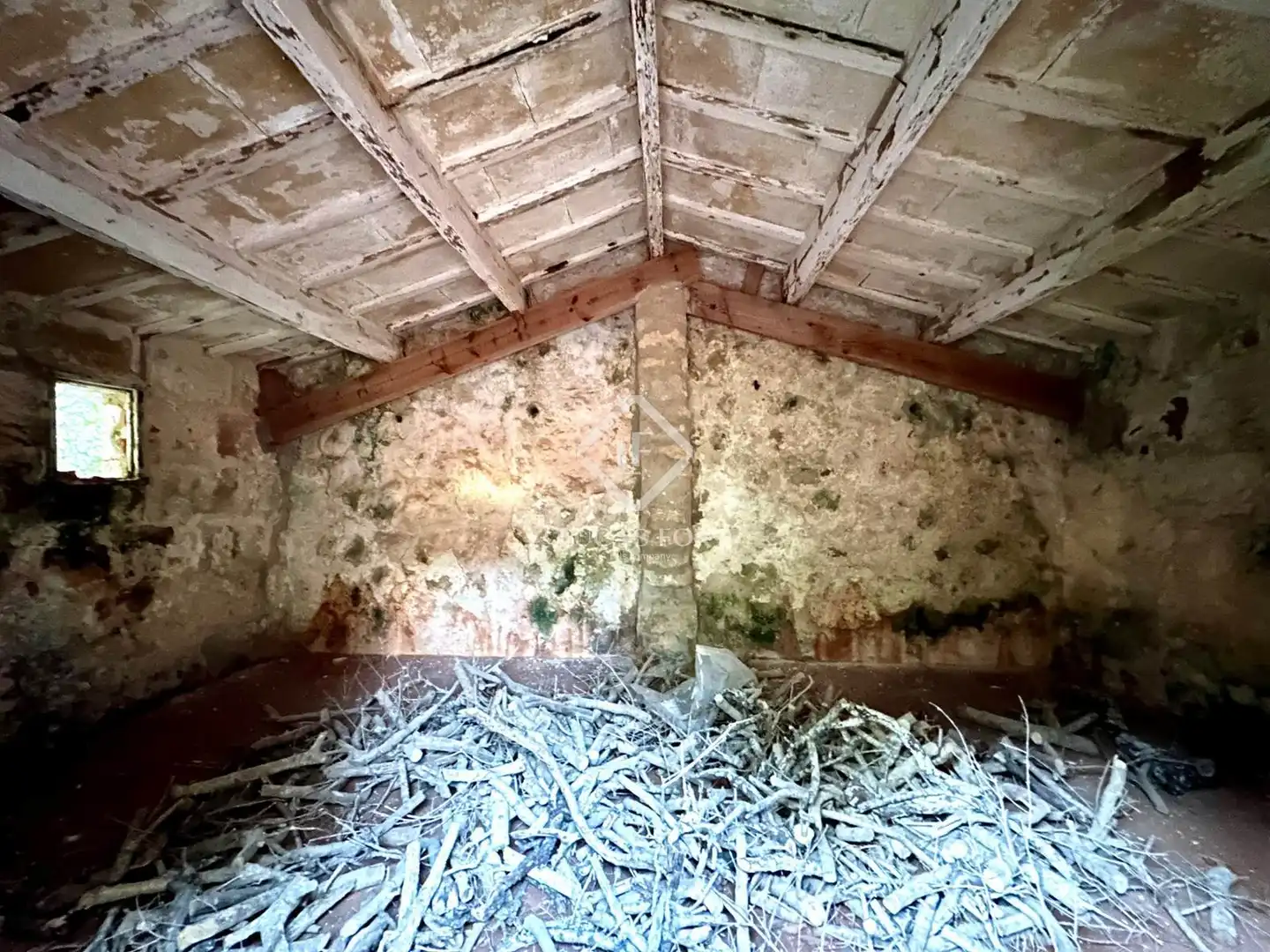 Finca rústica en venda a Ciutadella