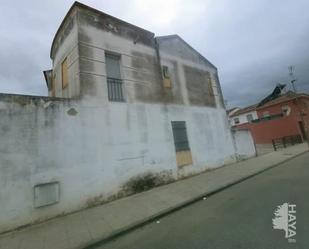 Vista exterior de Casa o xalet en venda en Huévar del Aljarafe