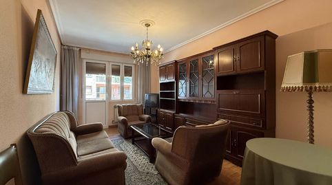 Photo 3 of Flat for sale in Tener?as, Coronación, Vitoria - Gasteiz