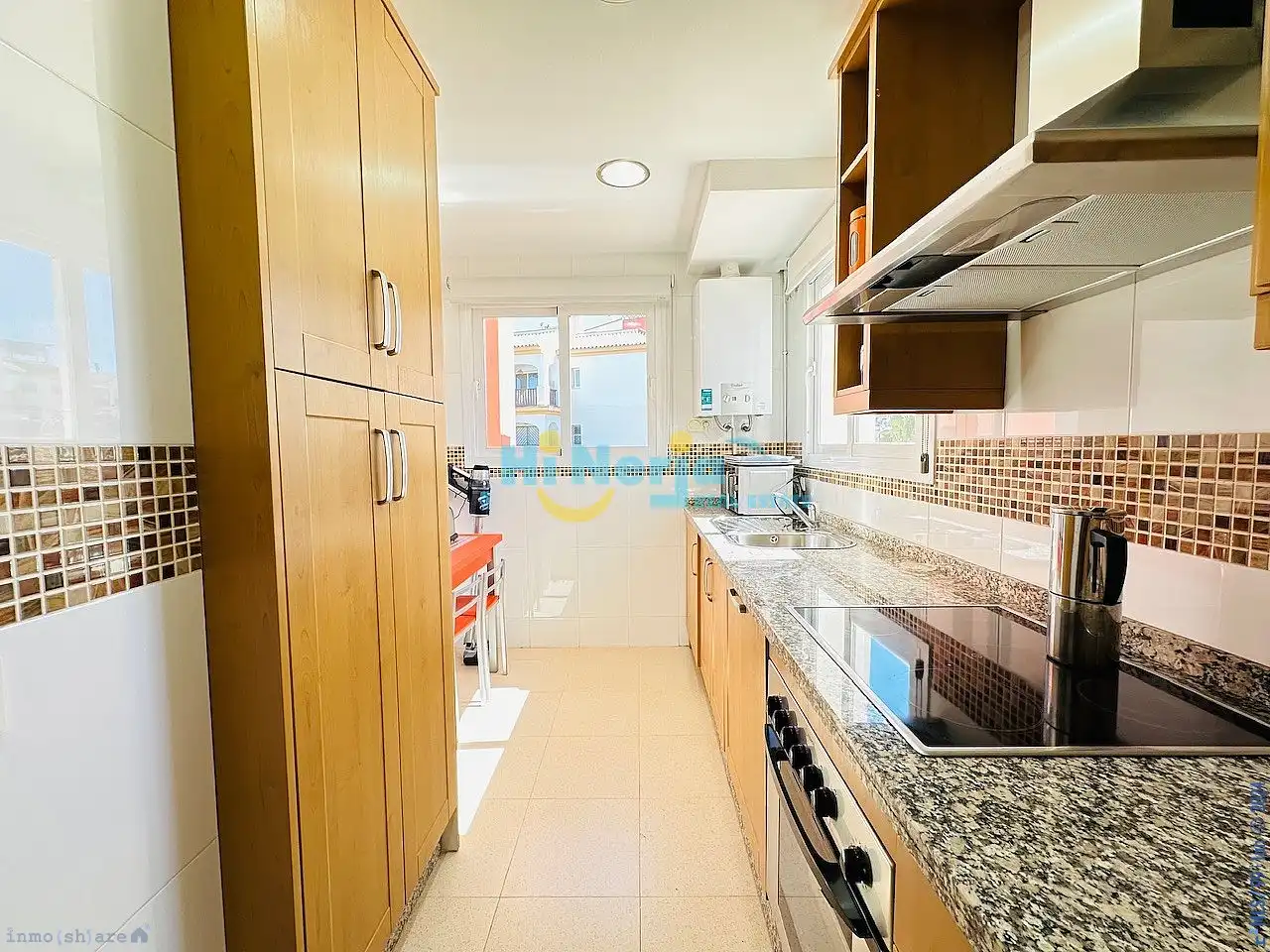 Penthouse mit Pool zum Verkauf in Caleta de Vélez, imagen 47