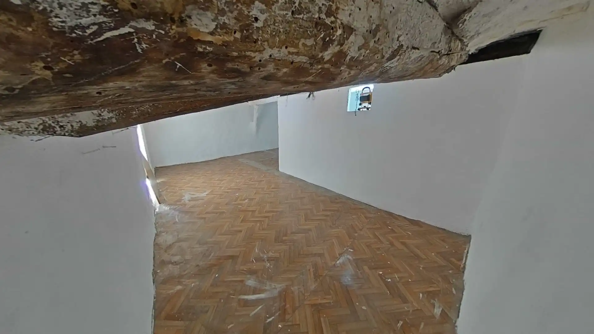 Casa adosada en venta en Puente Y Cueva, Autol