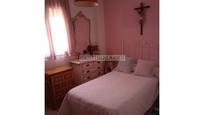 Bedroom of Flat for sale in El Puerto de Santa María