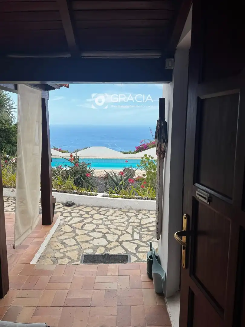 Vista exterior de Casa o chalet en venta en Tazacorte, Santa Cruz de Tenerife