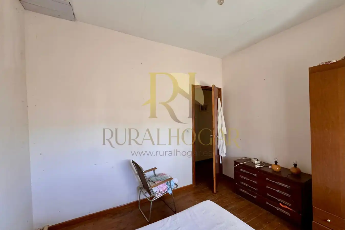 Casa o chalet en venta en Calle de Benavente, 16, San Adrián del Valle