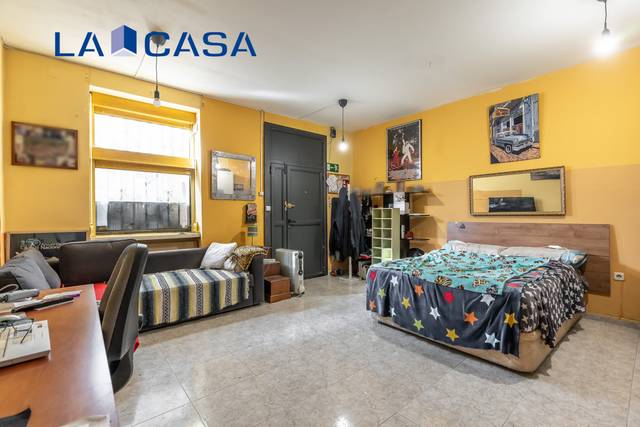 Loft en Venta en Calle de las Peñuelas en Acacias