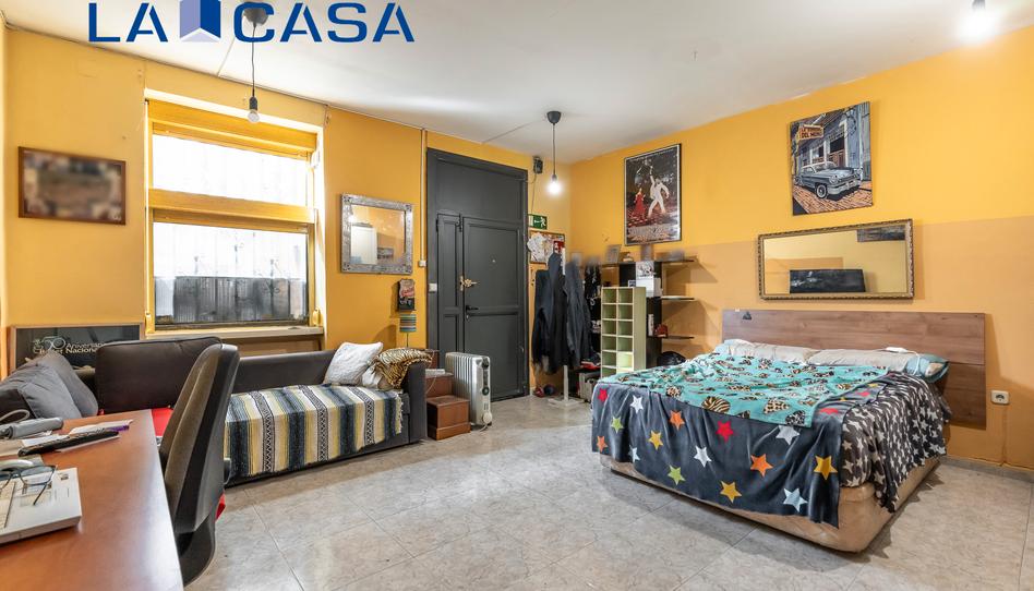 Photo 1 of Loft for sale in Calle de las Peñuelas, Acacias, Madrid