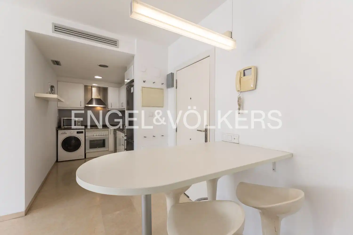 Comedor de Dúplex en venta en Valencia con Aire acondicionado y Calefacción