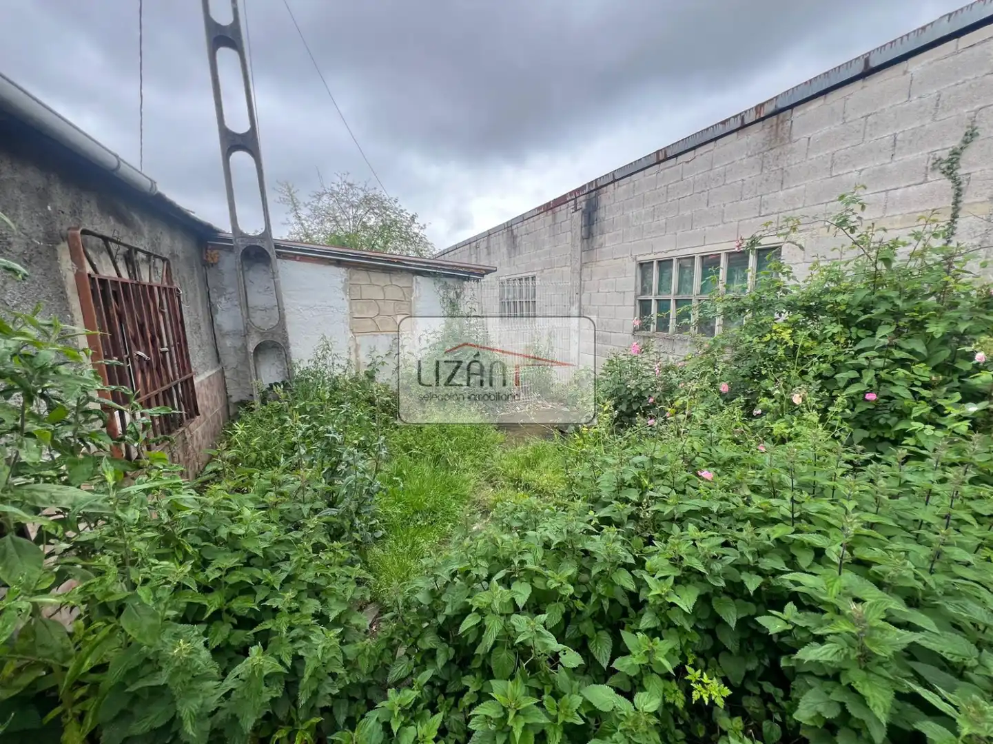 Casa o xalet en venda en Langreo
