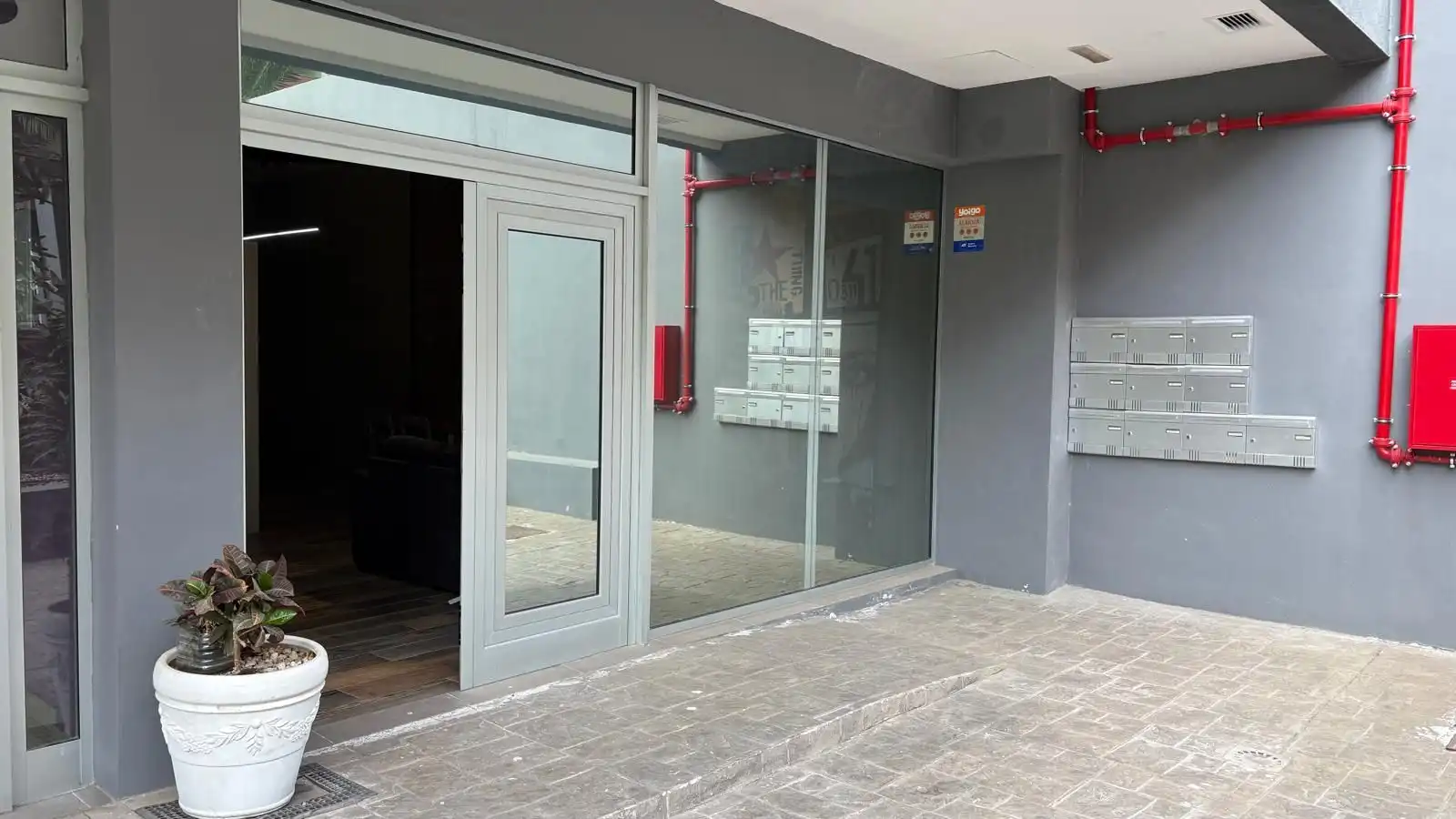 Apartamento de alquiler en Arona con Amueblado y Se aceptan mascotas