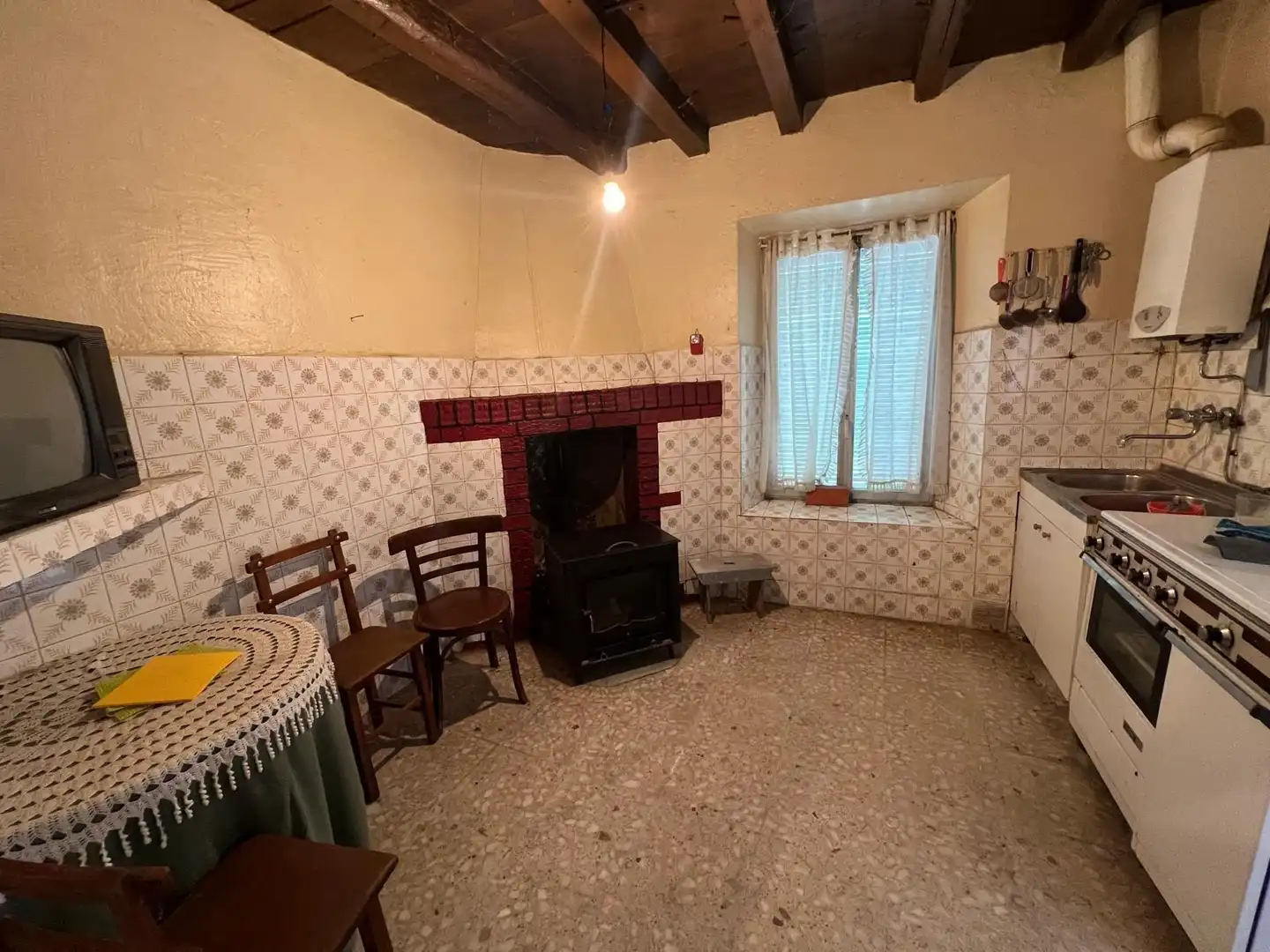 Finca rústica en venta en Santa Marta del Cerro