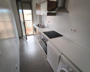 Flat to rent in Calle Saavedra Fajardo, 10, La Puebla