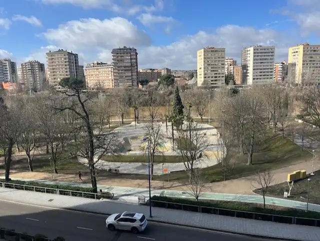 Flat with lift for sale in Paseo Isabel la Catolica 10, imagen 16