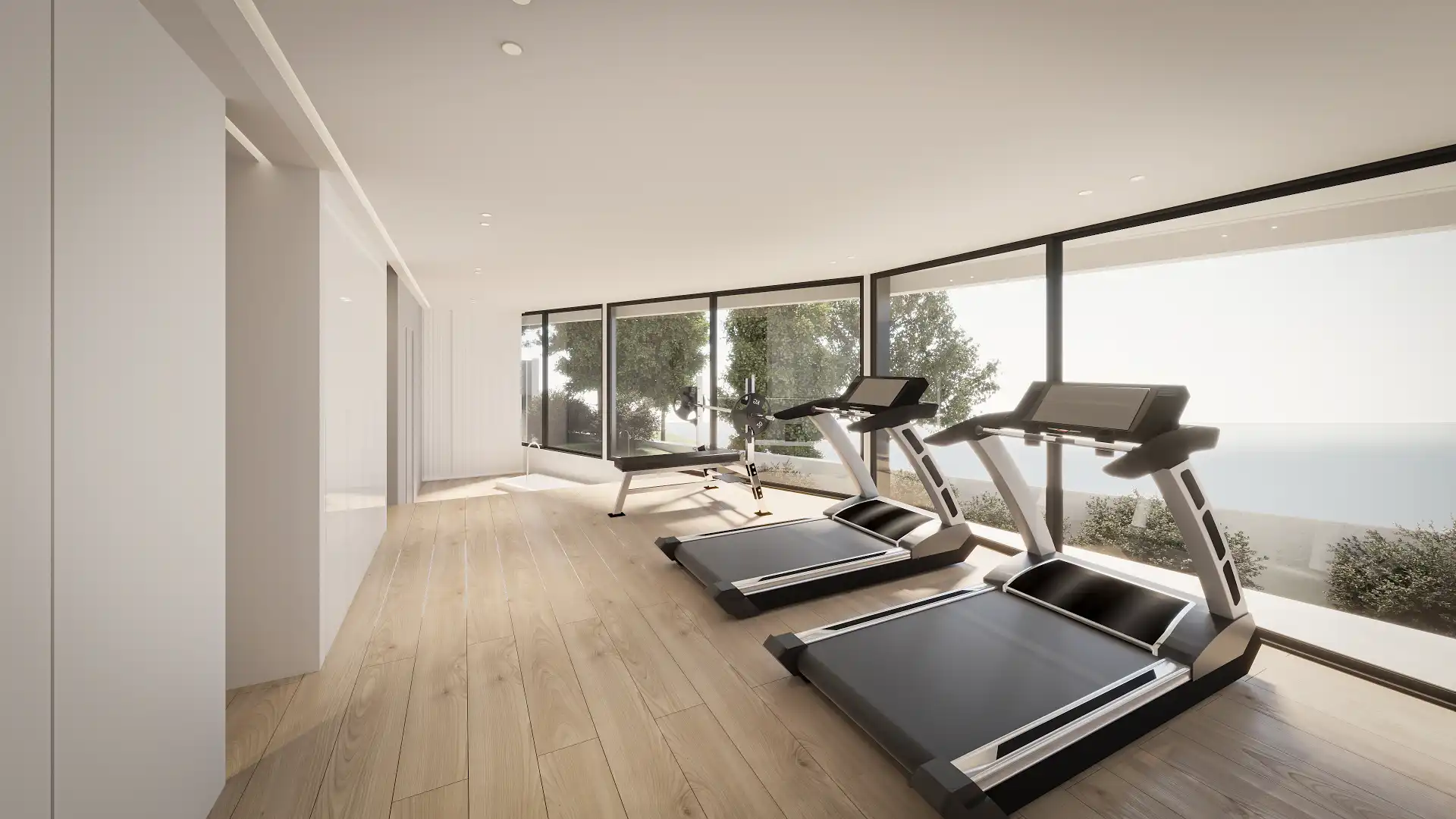 Casa o chalet en venta en Passeig de la Creu, Bellamar