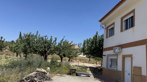Photo 2 of Detached homes for sale in Cam. Fuente Algarrobo, 11, Abanilla, Murcia
