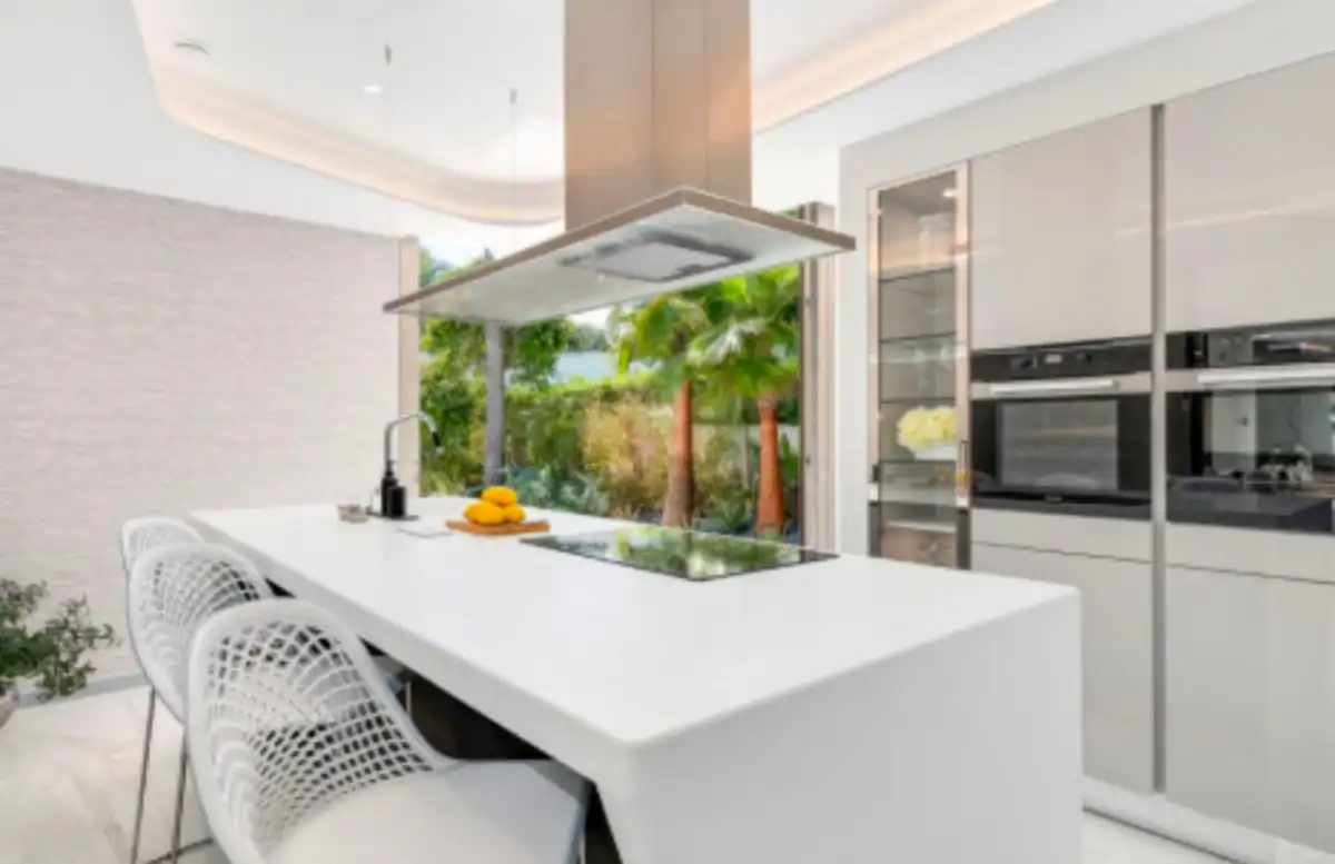 Villa con terrazza in vendita a Río Real - Los Monteros, imagen 6