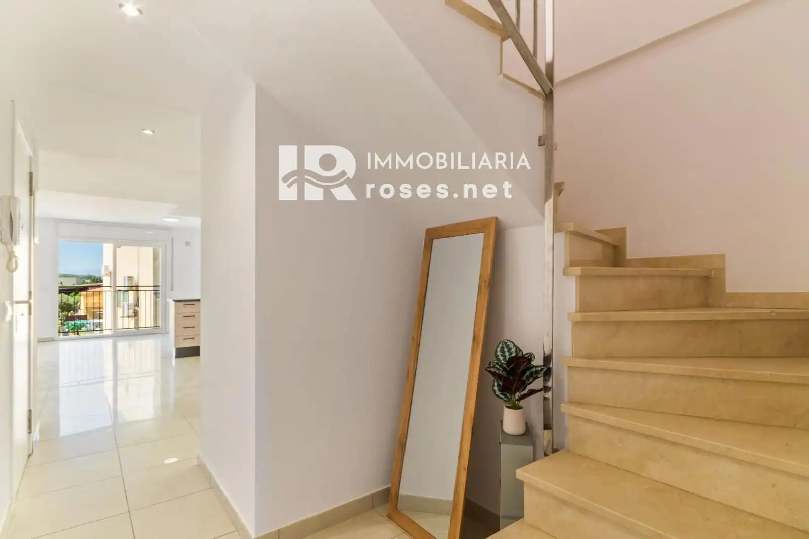 Duplexes for sale in Fortià  with Terrace