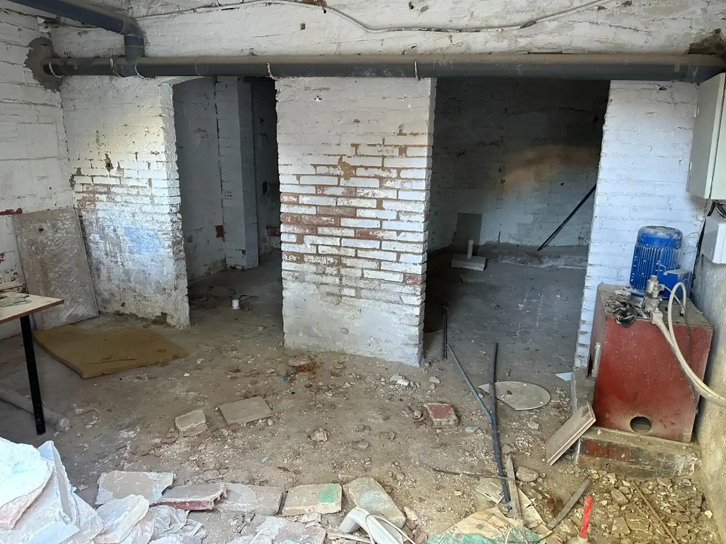 Edifici en venda en Capellades
