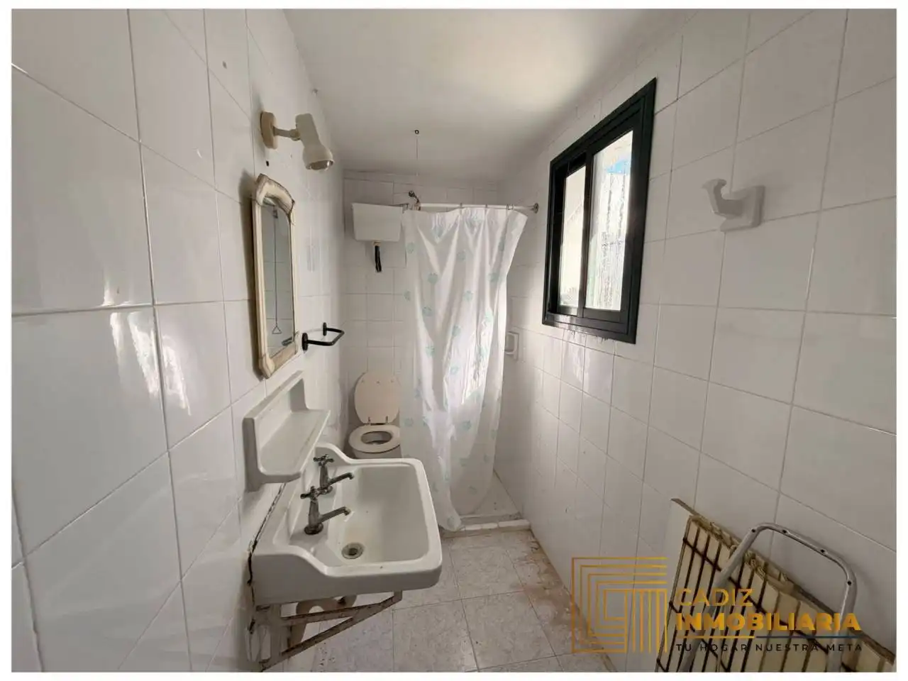 Bany de Casa o xalet en venda en Chipiona amb Terrassa
