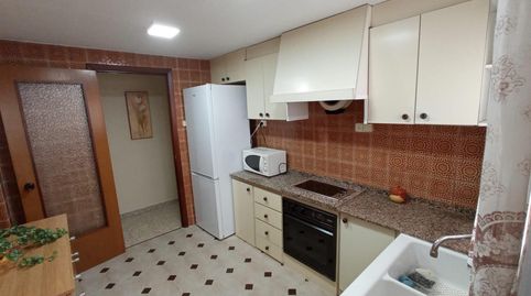 Photo 4 of Flat for rent in Aiora, Valencia Capital