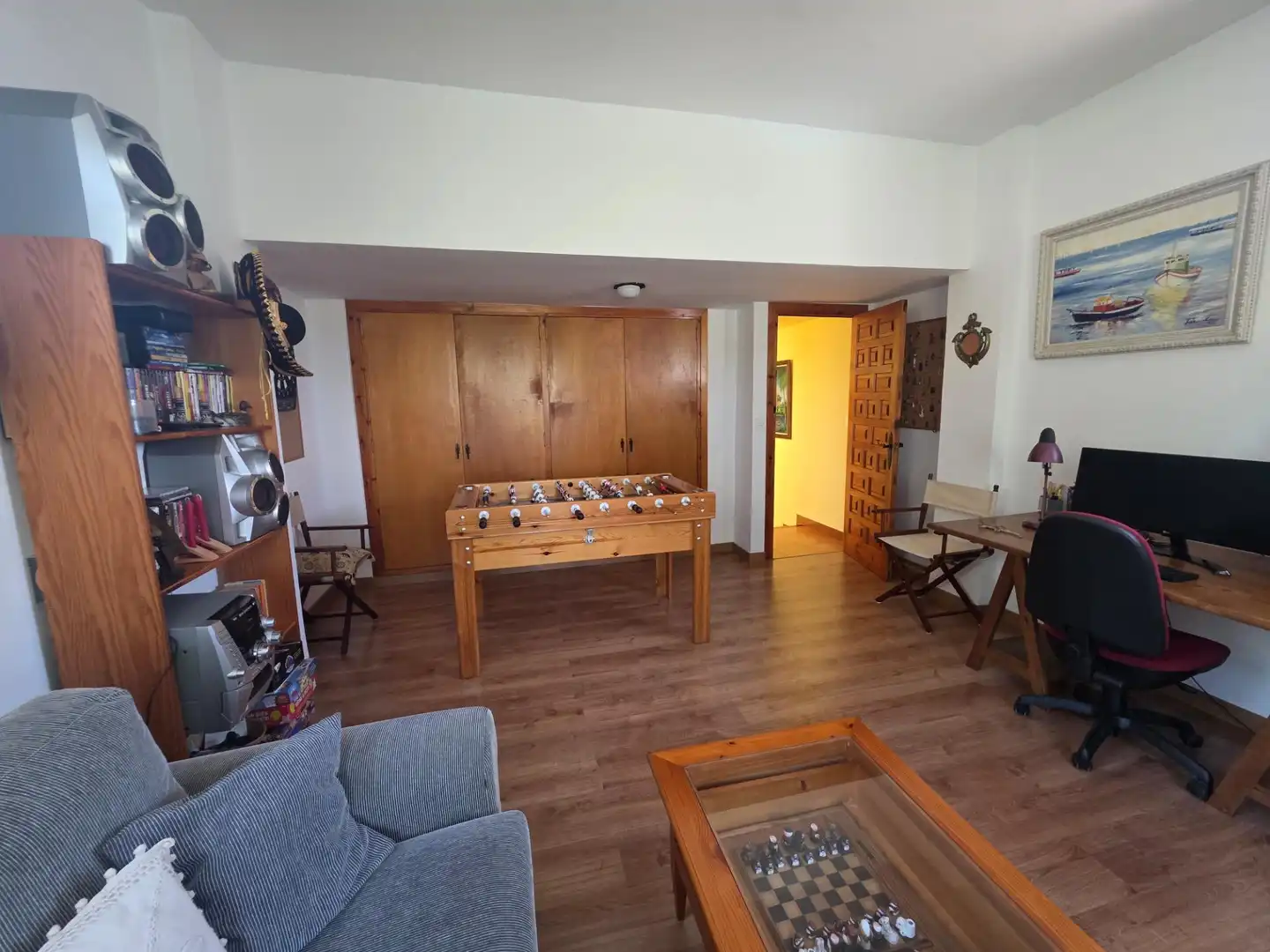 Villa mit Pool zum Verkauf in Centre - Zona Alta, imagen 66