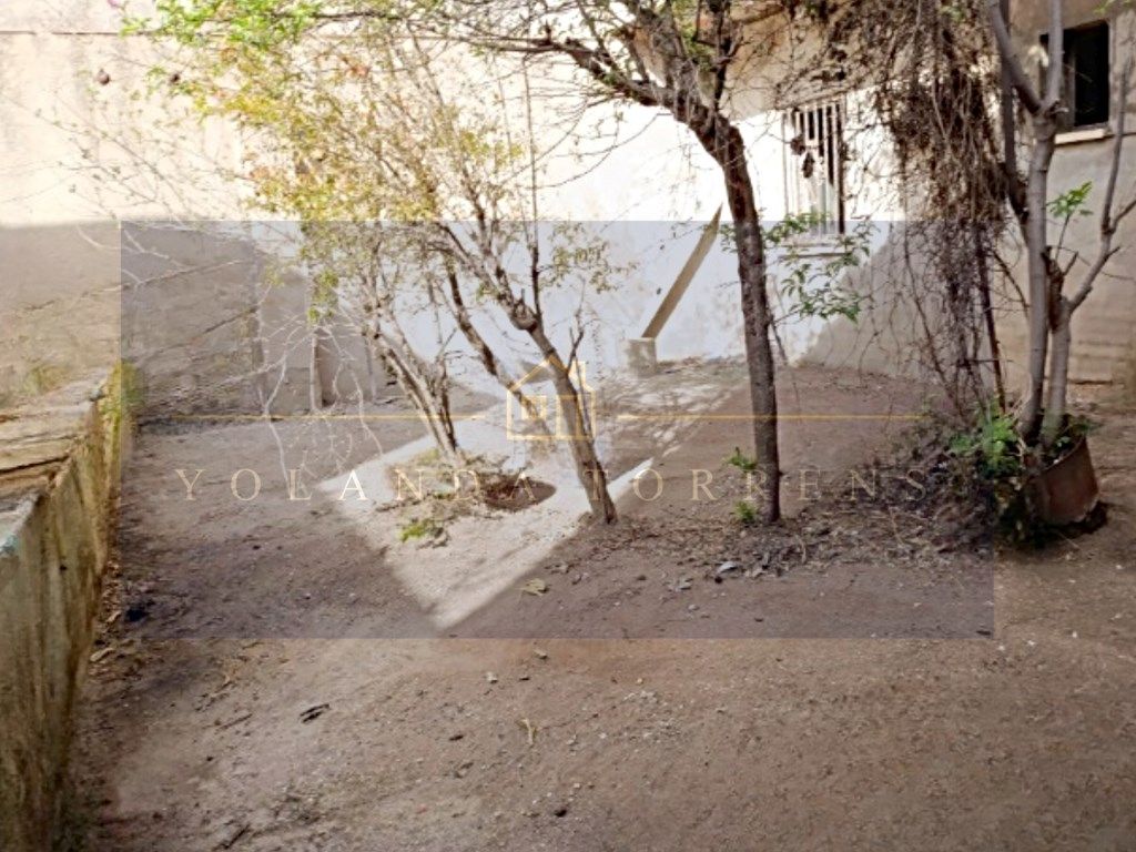 Exterior view of House or chalet for sale in Alcalá de Guadaira