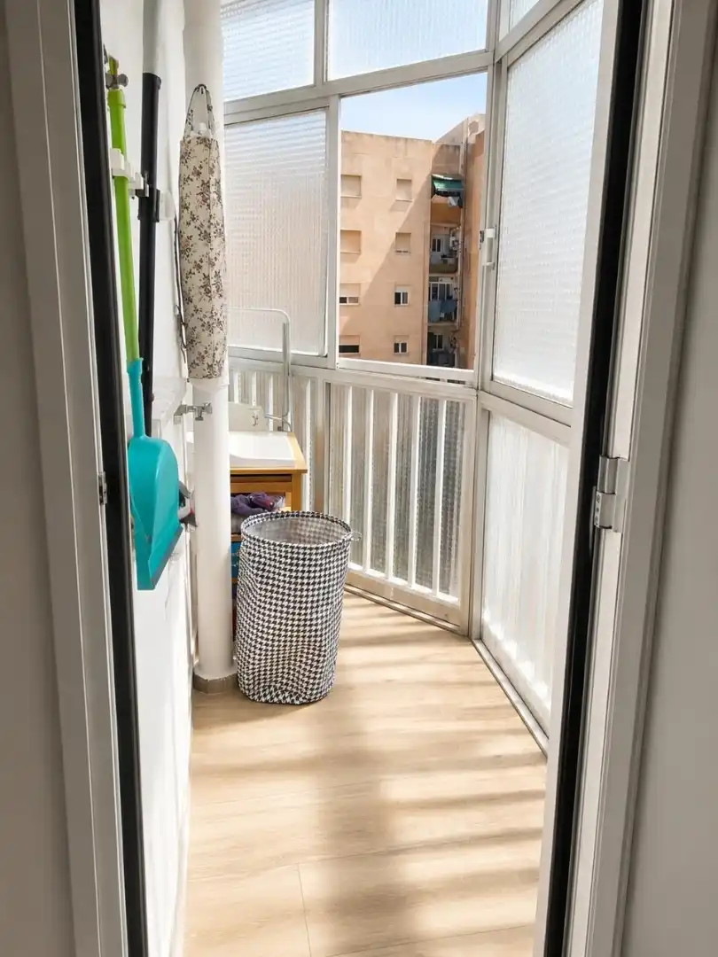 Appartamento con terrazza in vendita a La Serreta, imagen 21