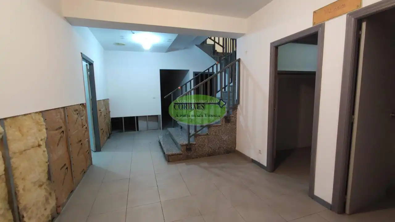 Local comercial de lloguer a Posío, imagen 9