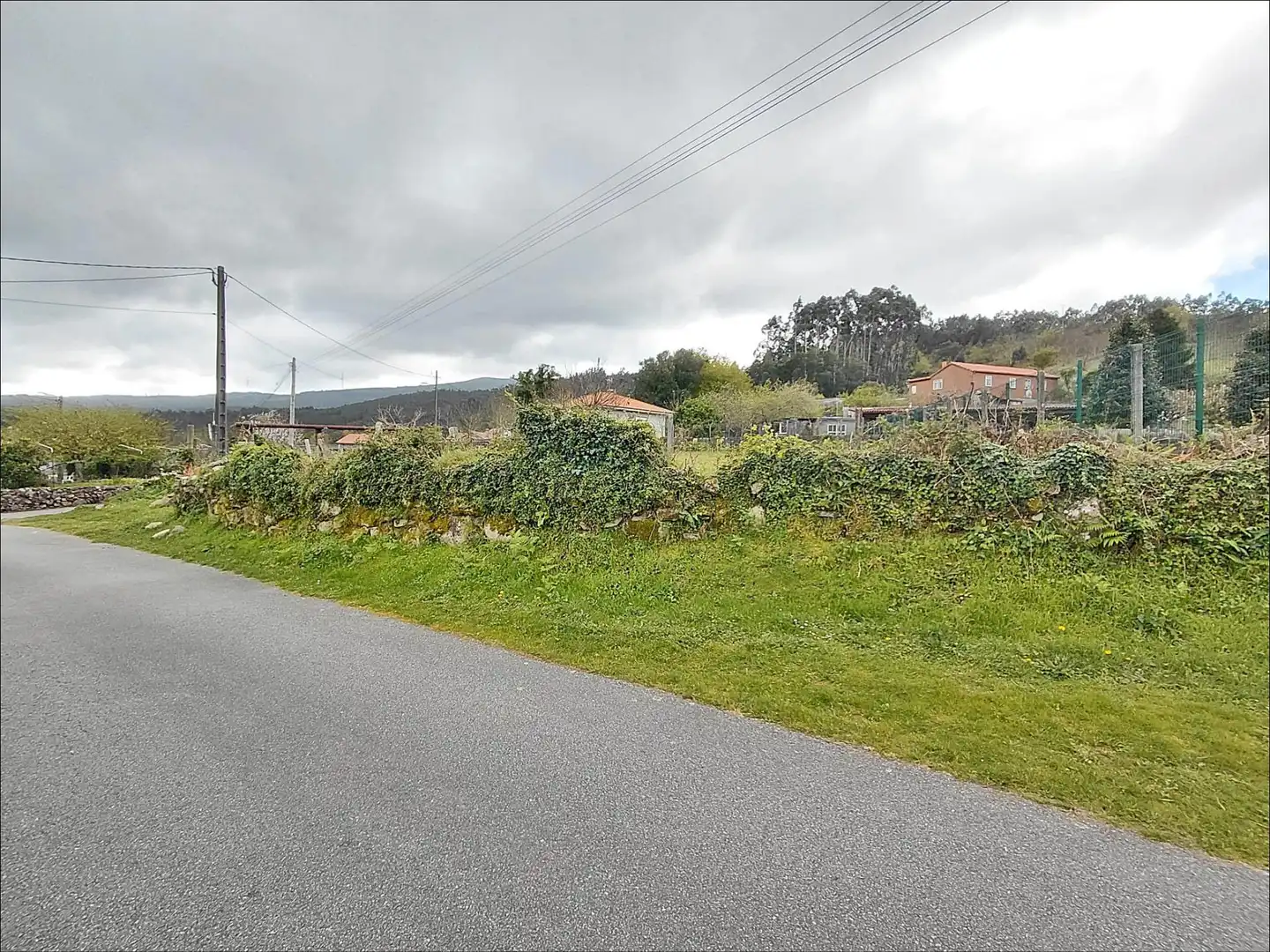 Residential for sale in Catoira