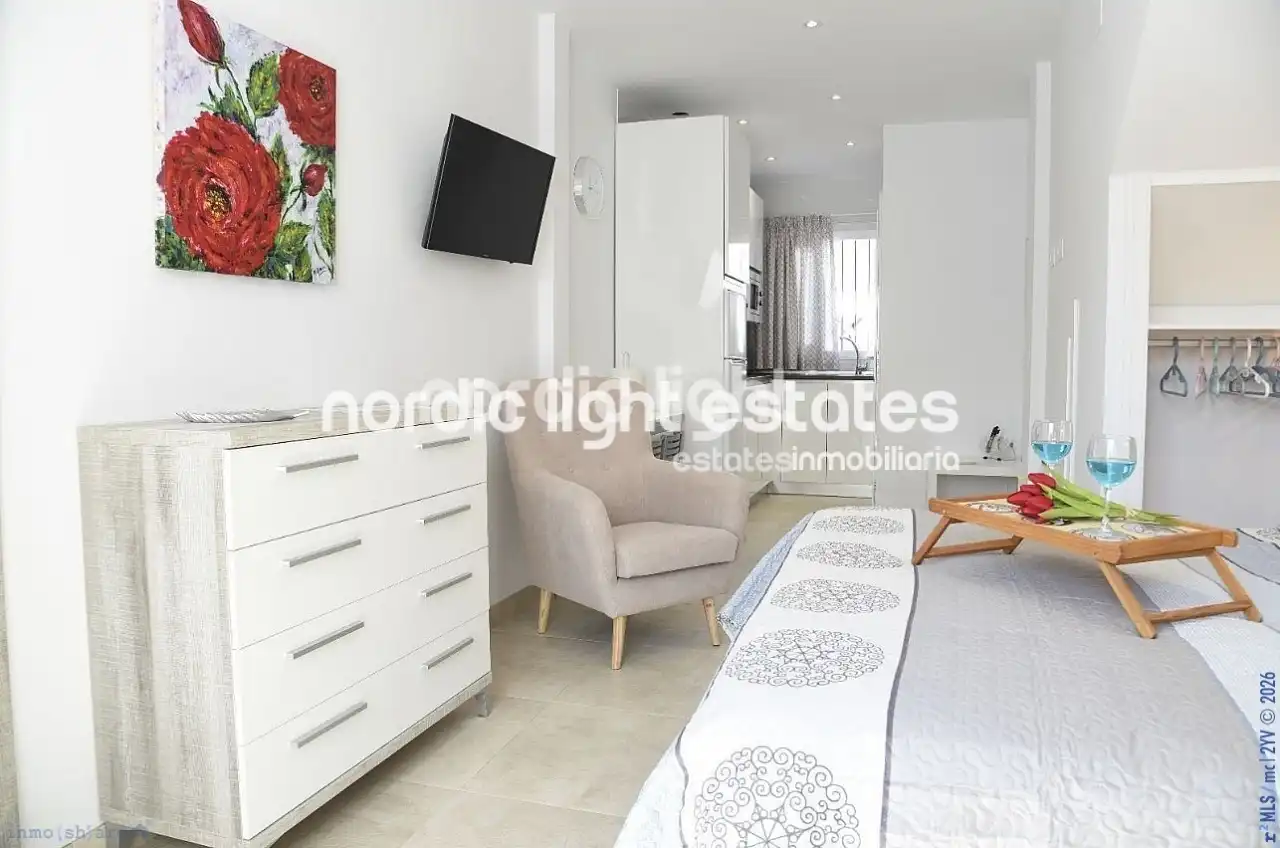 Casa en venta en Avda Pescia - Ctra de Frigiliana, imagen 18