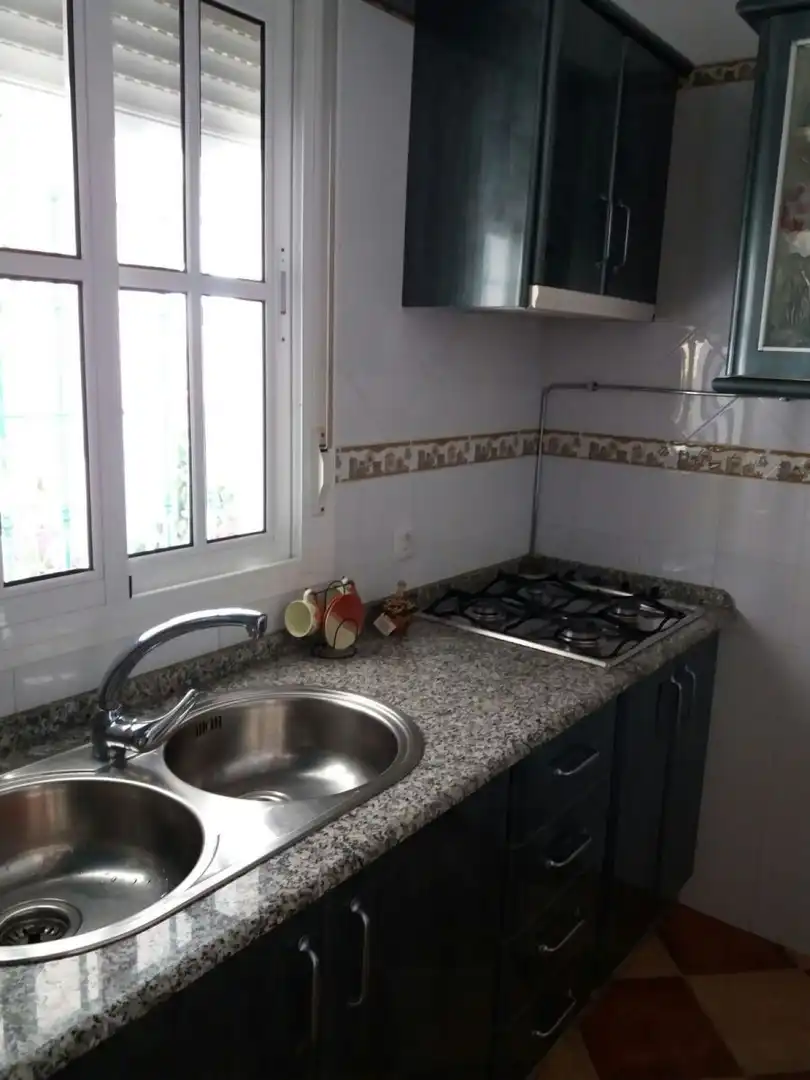 Terrain rustique à vendre à Vejer, imagen 14