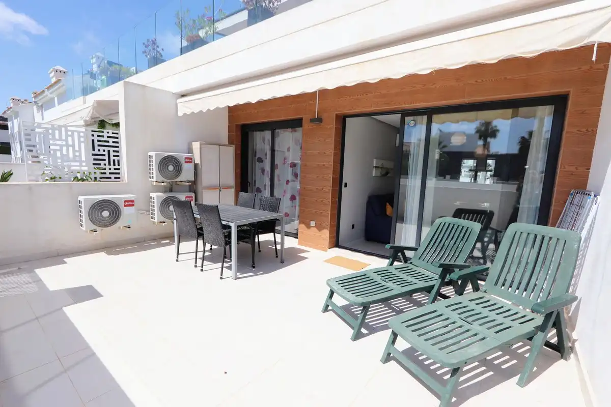 Apartment zum Verkauf in Orihuela Costa, imagen 2