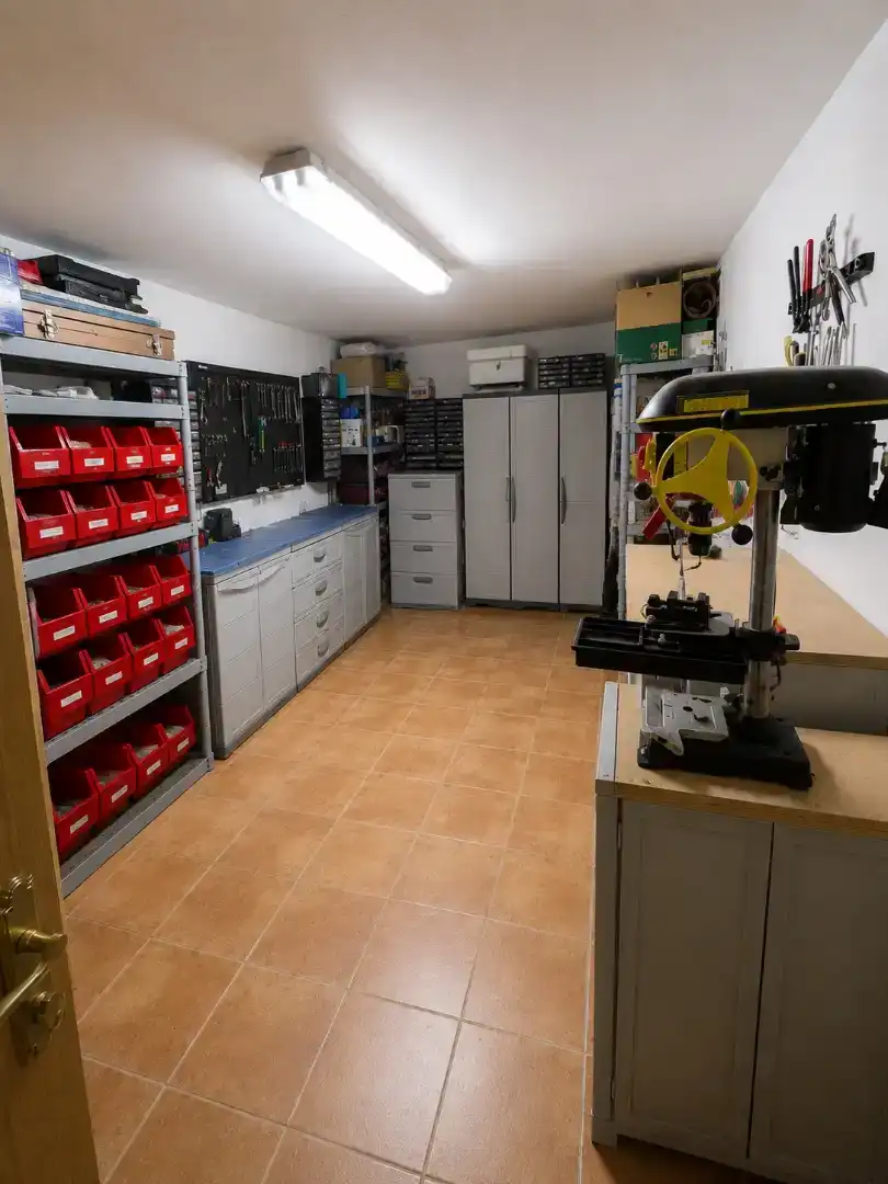 Casa o chalet en venta en Móstoles con Aire acondicionado