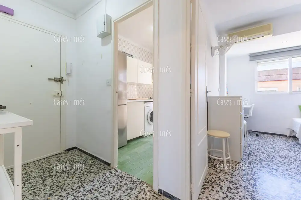 Habitación de Apartamento en venta en La Pobla de Farnals con Terraza, Amueblado y Piscina comunitaria