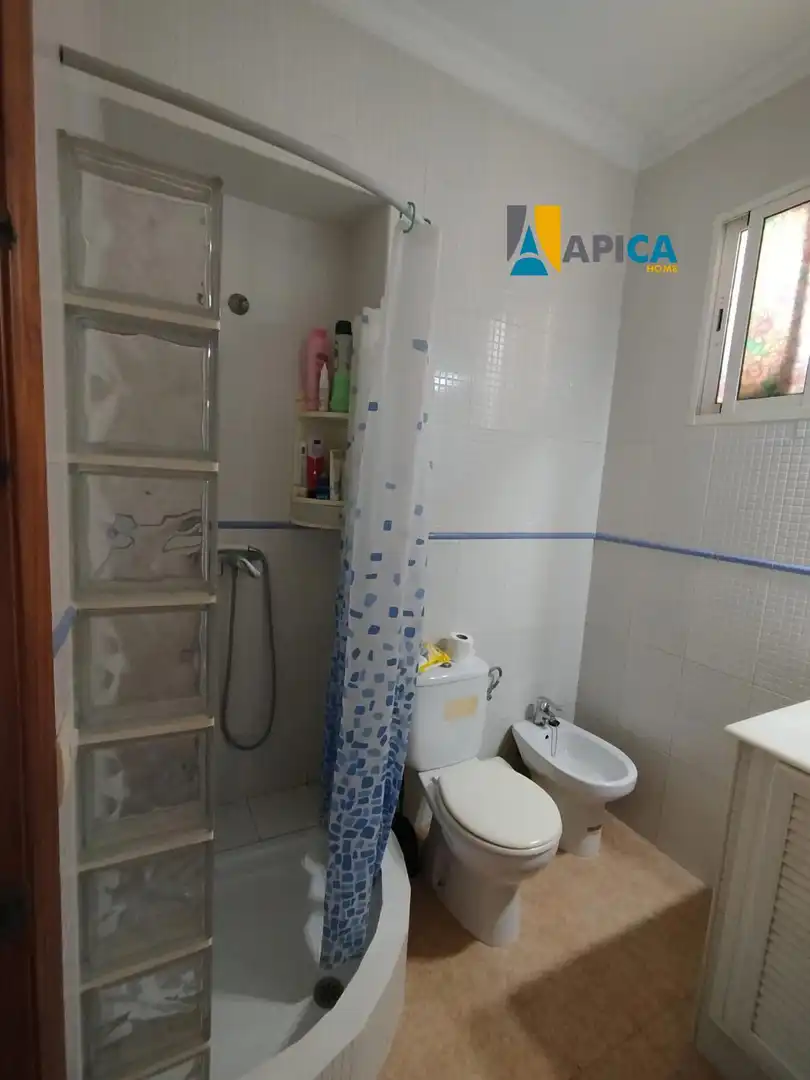Bany de Casa o xalet en venda en Barbate amb Terrassa i Moblat