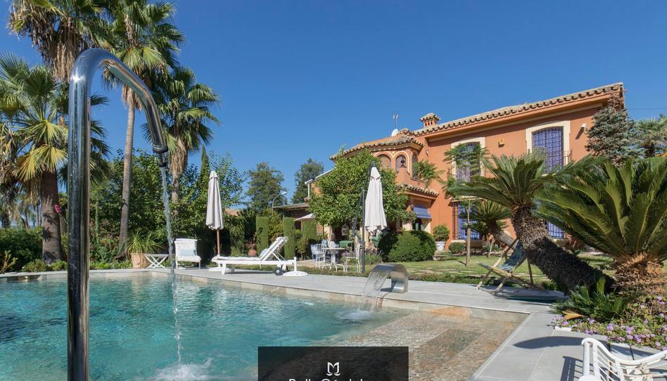 Photo 1 of House or chalet for sale in El Brillante -El Naranjo - El Tablero, Córdoba