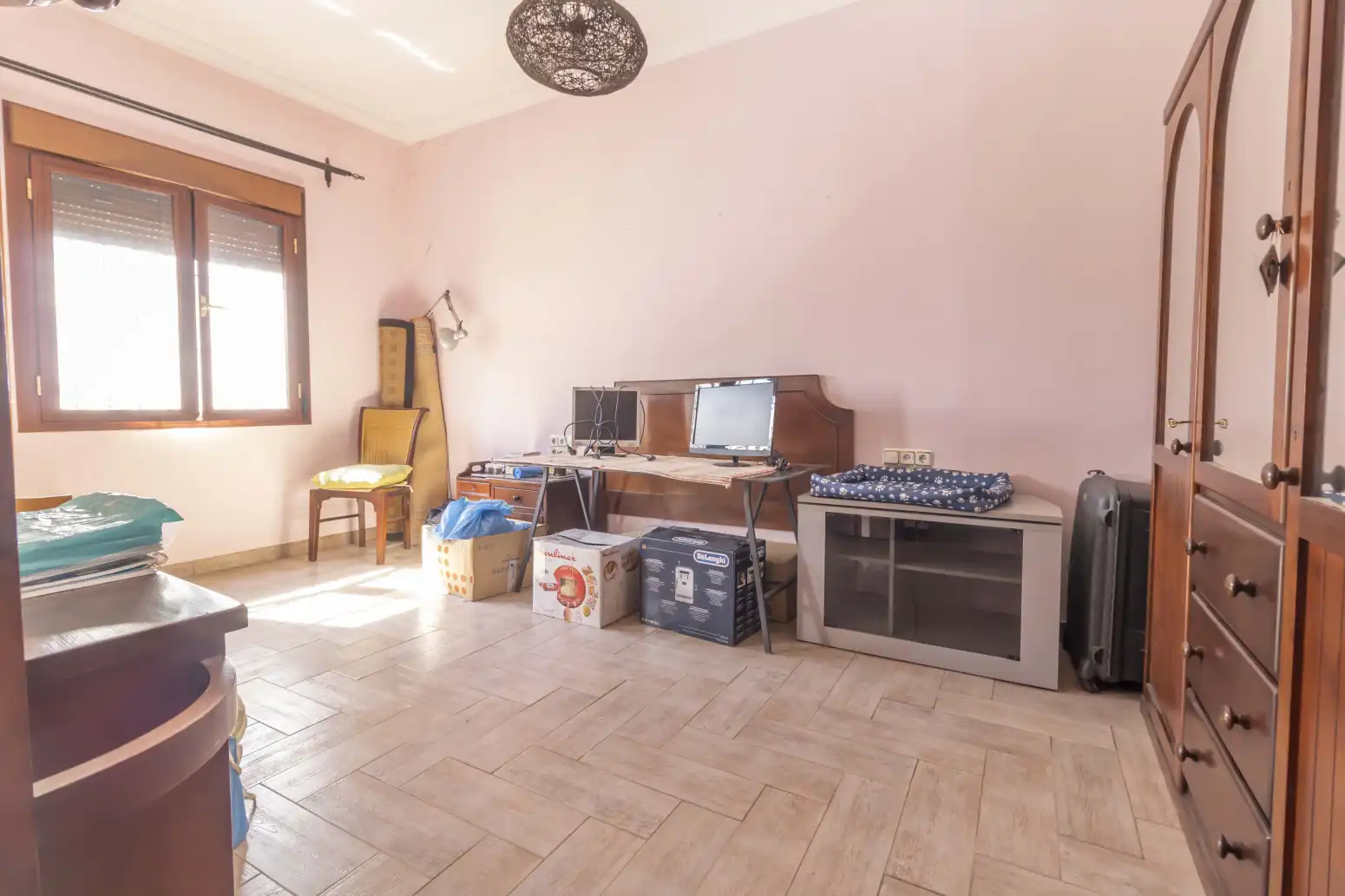 Detached homes for sale in Gerena