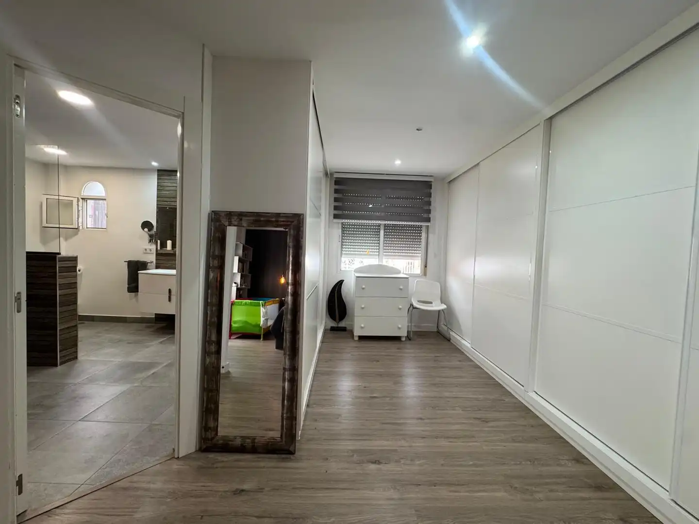 Piso en venta en Alicante / Alacant con Aire acondicionado, Calefacción y Terraza