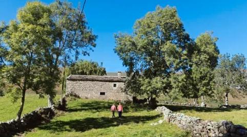 Foto 4 de Finca rústica en venda a Espinosa de los Monteros, Burgos