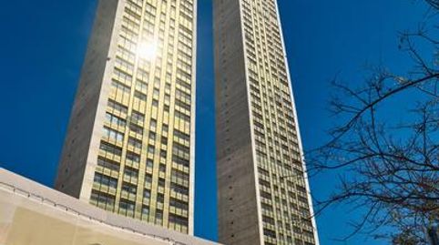 Foto 5 de Apartamento en venta en Avenida Mexico, Playa Poniente, Benidorm