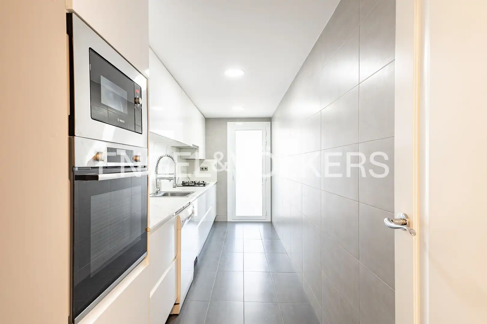 Piso con ascensor en venta en Urbanitzacions, imagen 4