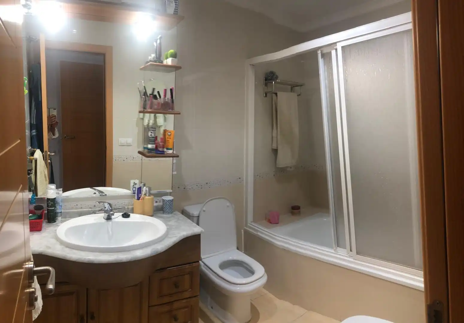 Apartamento con ascensor en venta en Puerto Deportivo, imagen 15