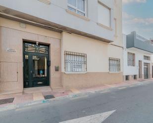 Exterior view of Flat for sale in  Murcia Capital