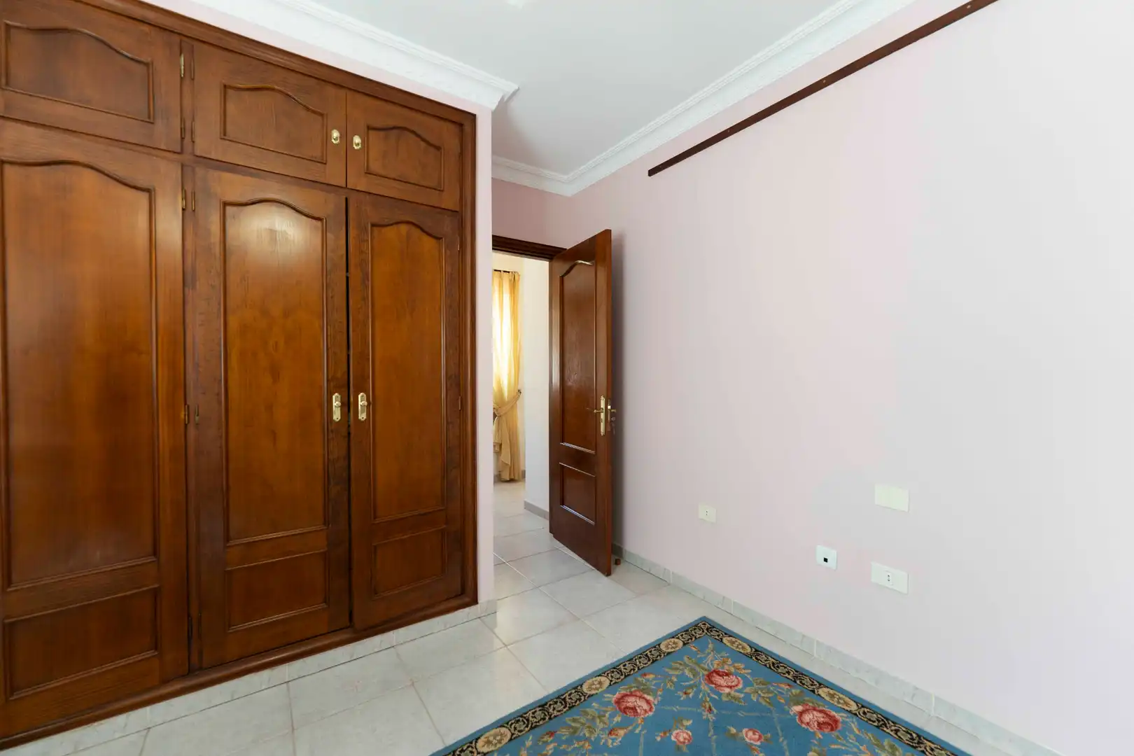 Casa o xalet en venda a Carretera Las Breñas, El Sauzal