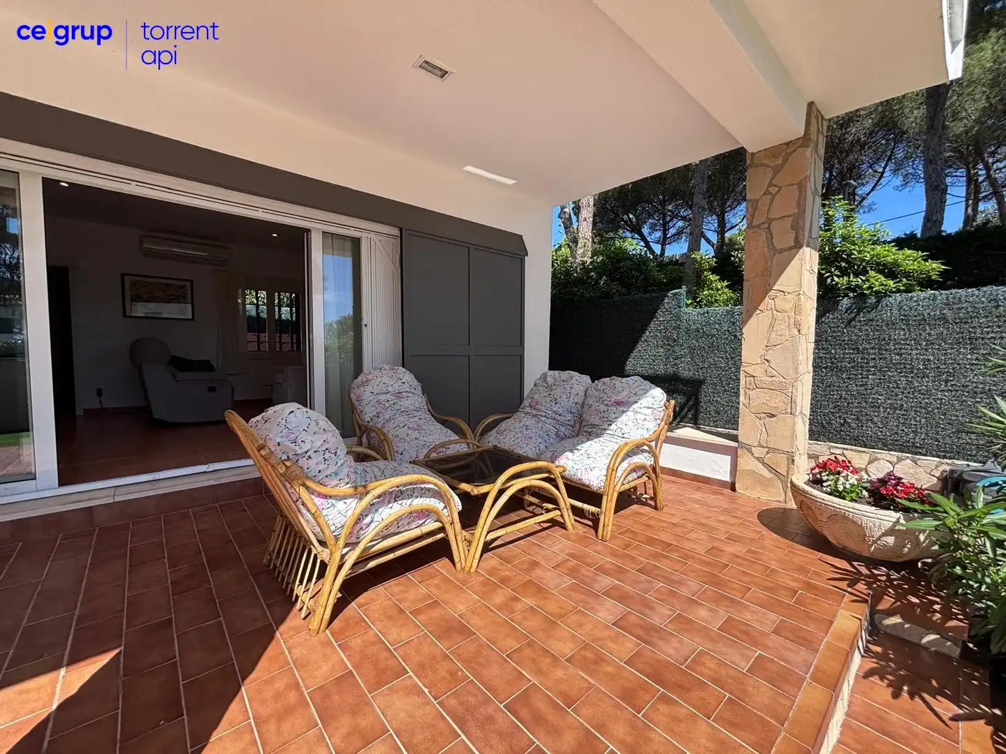 Maison avec piscine à vendre à Riells, imagen 8