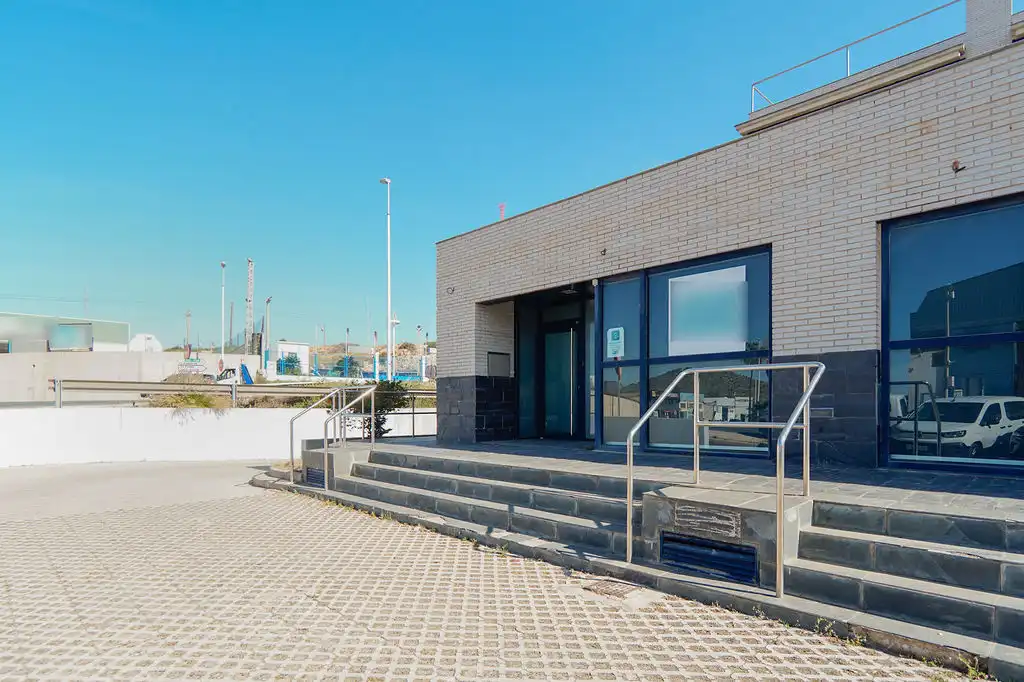 Exterior view of Commercial properties for sale in Cartagena