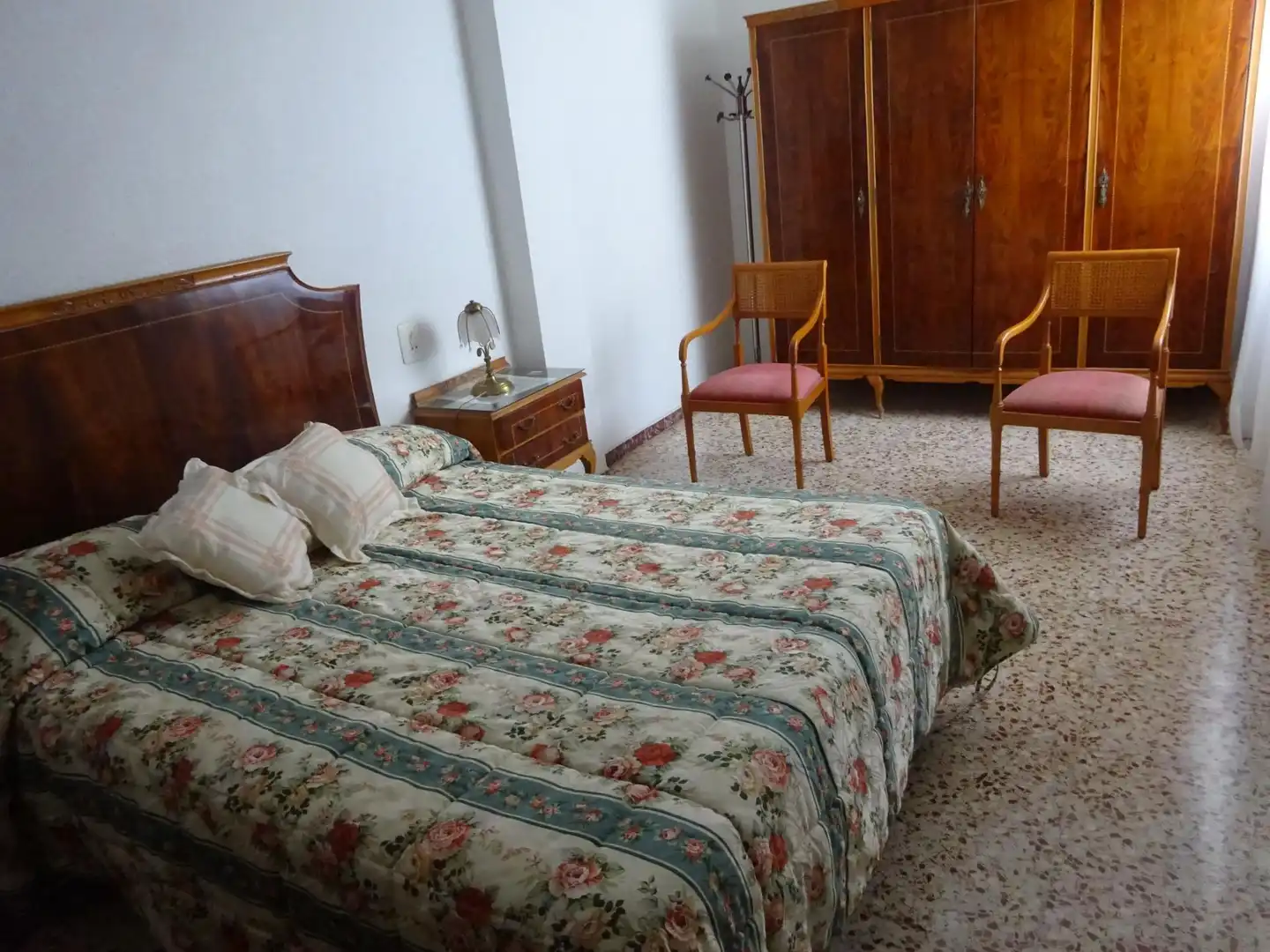 Dormitori de Àtic en venda en Onda amb Terrassa, Moblat i Balcó