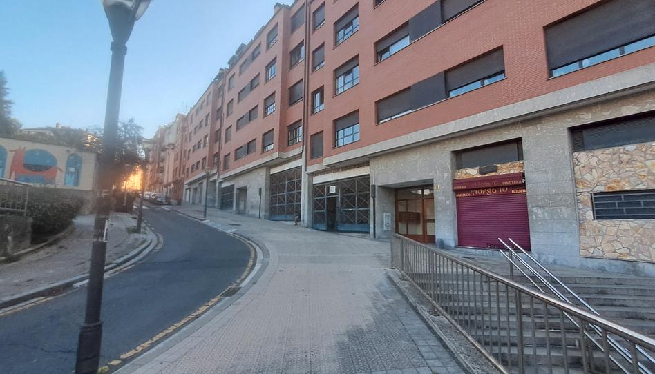 Foto 1 de Pis en venda a Kontzezio Zeharkalea, Zabala, Bizkaia