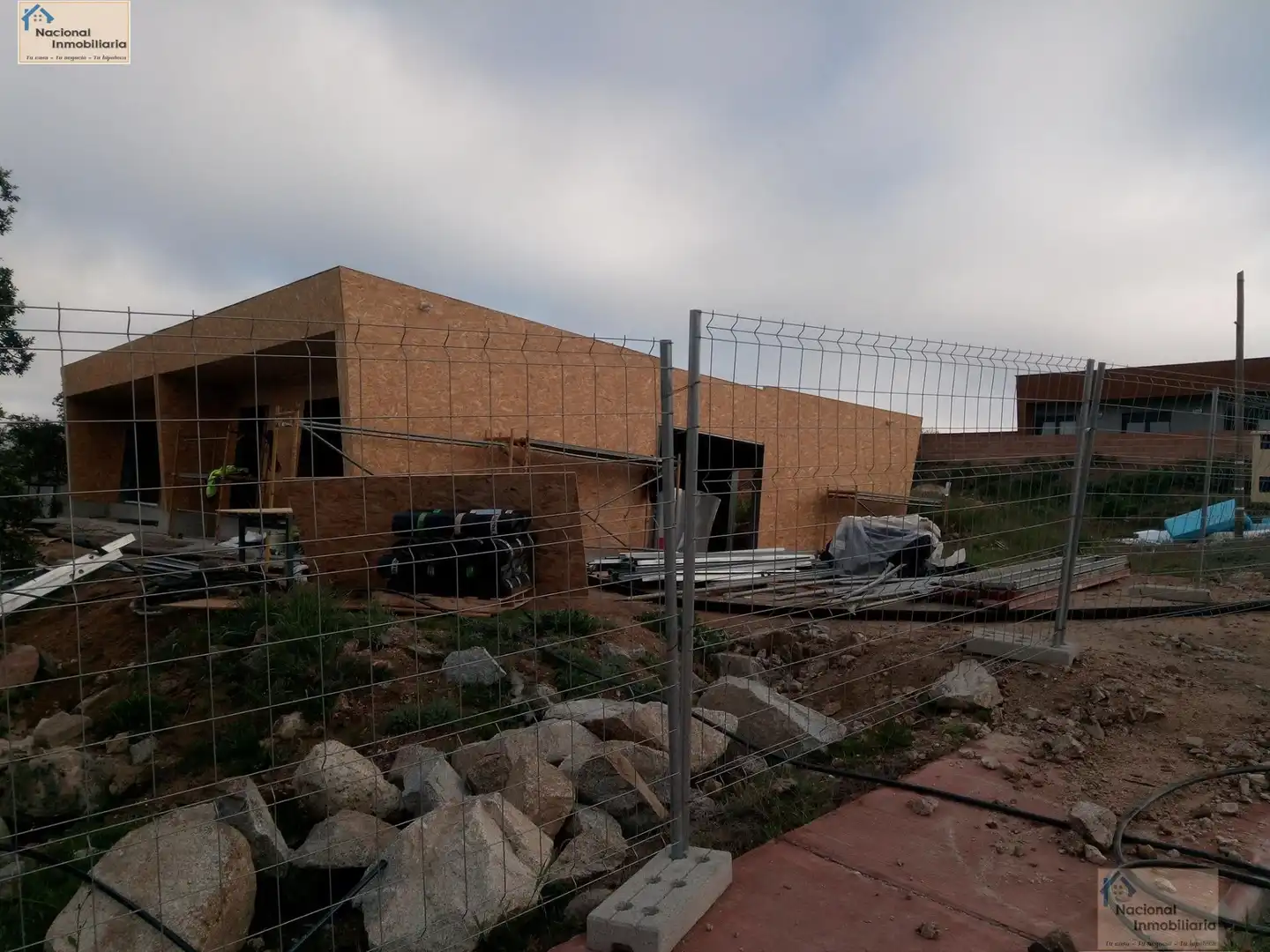 Xalet en venda a Los Ángeles de San Rafael, imagen 38