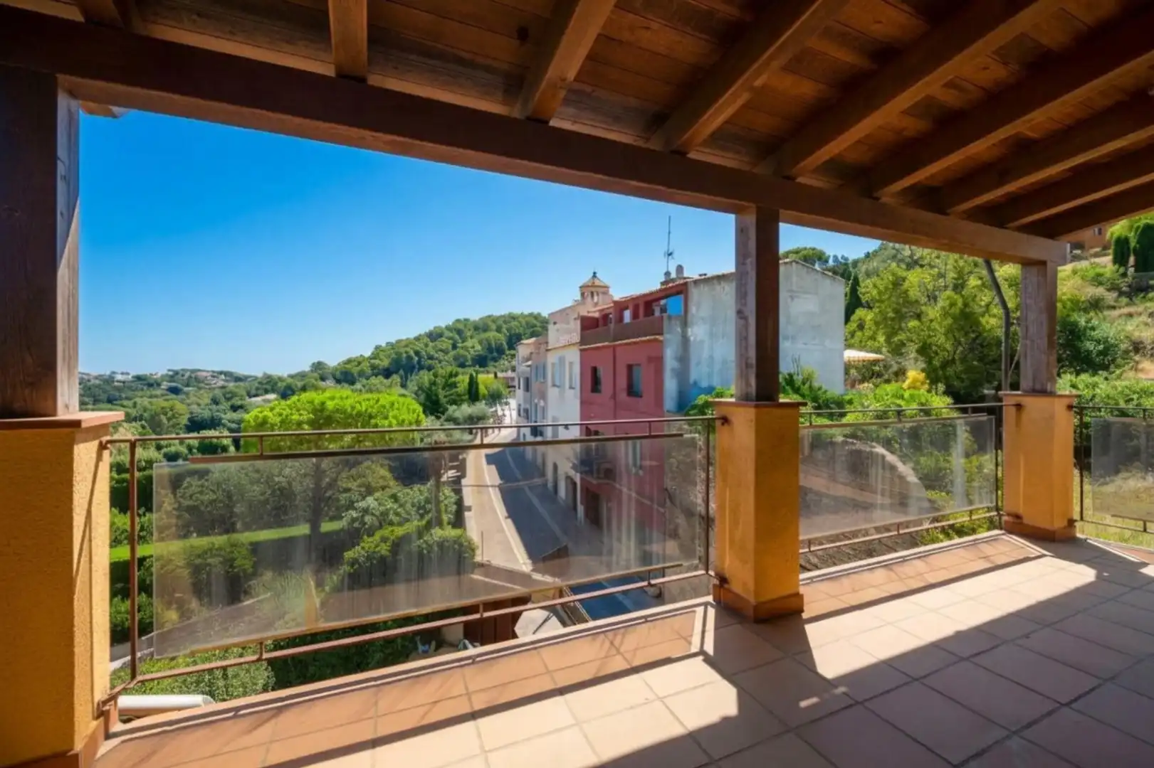 Casa amb jardí en venda a Camino de la Mar, imagen 37