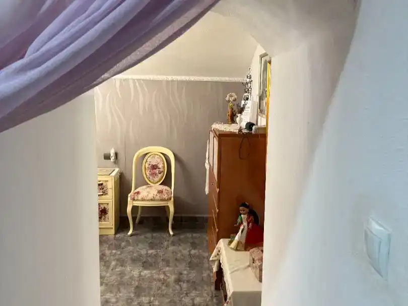 Pis en venda en Guadix